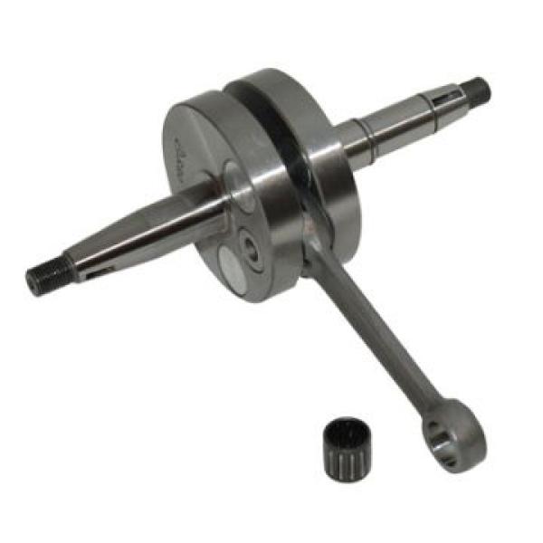 Vollwangenkurbelwelle Rito Race E50